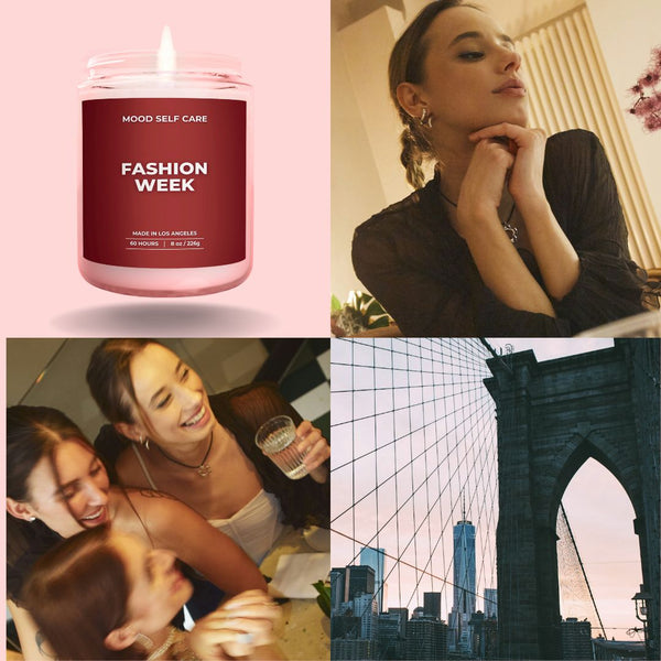 FASHION WEEK