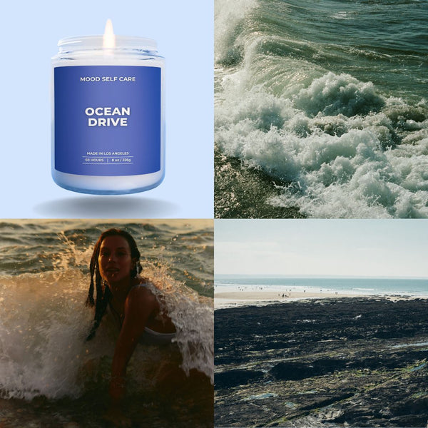 OCEAN DRIVE