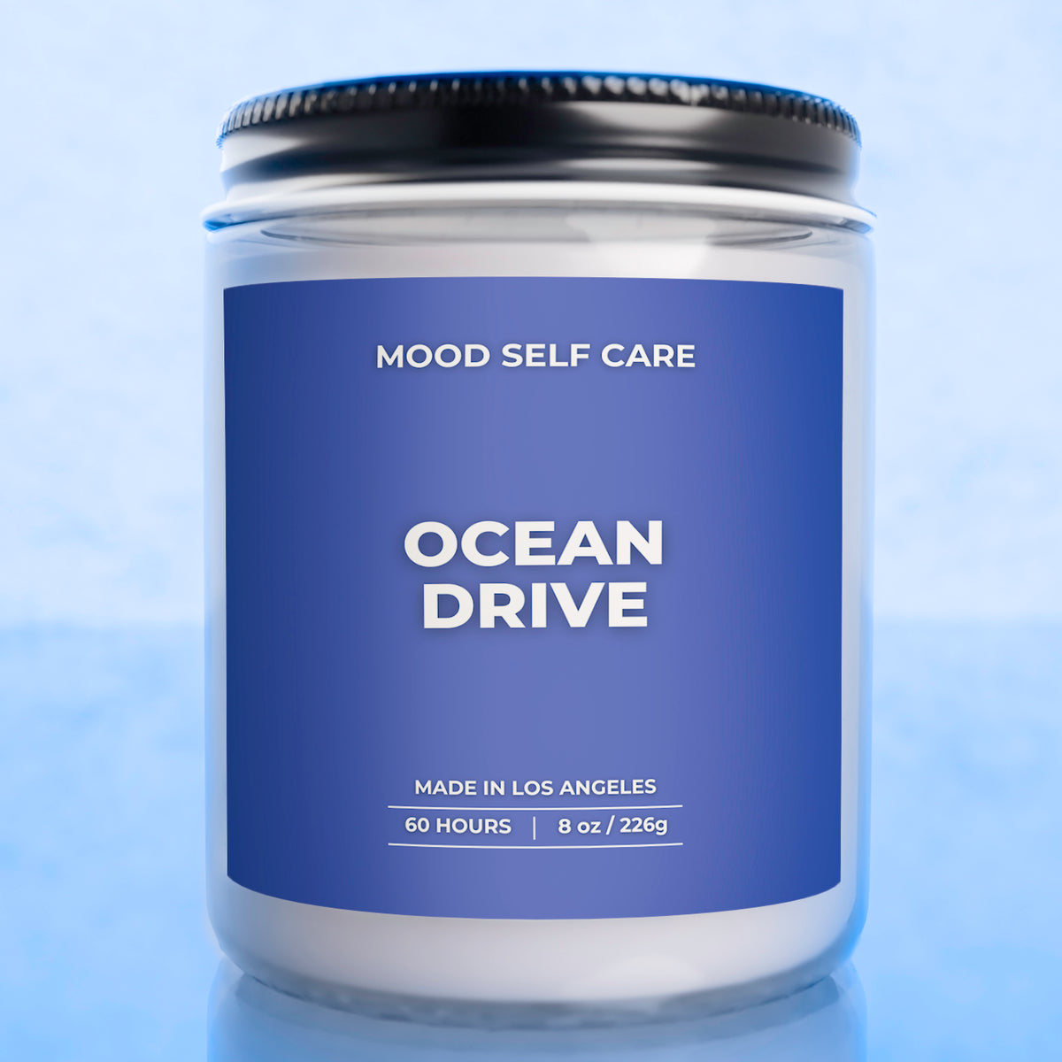 OCEAN DRIVE